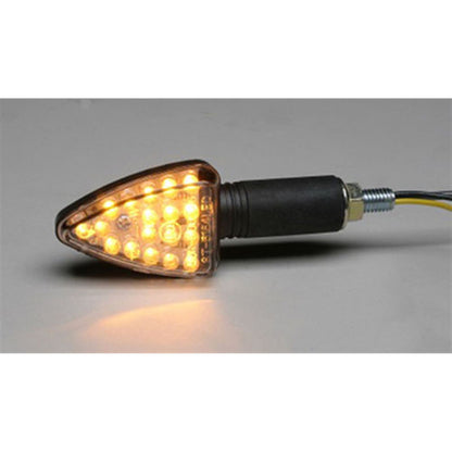 K&S LED Arrow Marker Light - Short Stem 25-8371_598200