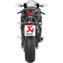 Akrapovic Muffler - Titanium - '06-'20 YZF-R6 [MPN: S-Y6SO10-AHBT]_322686