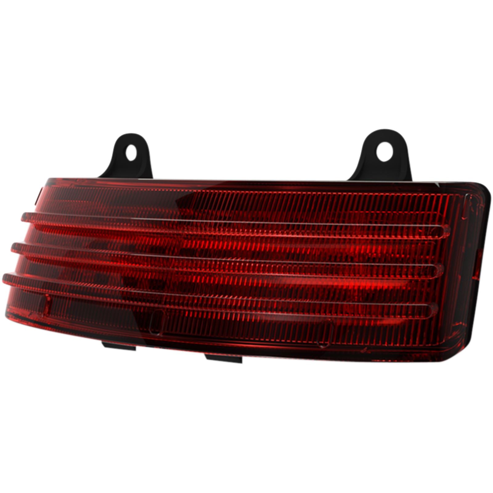 Custom Dynamics Tribar Taillight - '14+ - Red PB-TRI-3-RED_368086