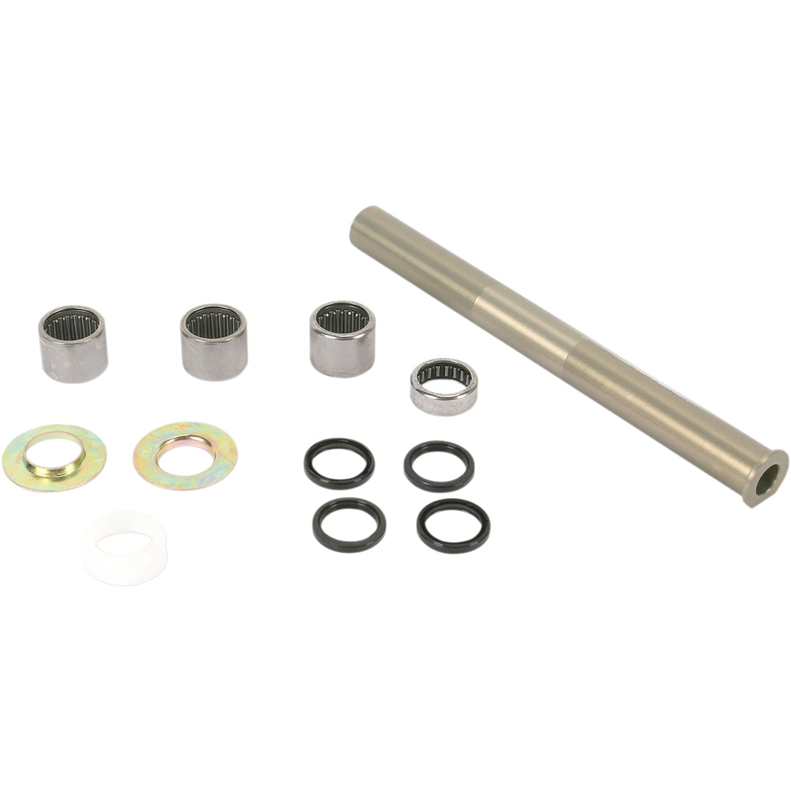 Pivot Works Swingarm Bearing Kit PWSAK-G02-001_454855