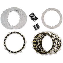 Barnett Performance Complete Clutch Kit [MPN: 303-45-20028]_348486