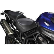 Sargent World Sport™ Seat Carbon FX - Regular fits Triumph Tiger - Black  WS-617-19_470652