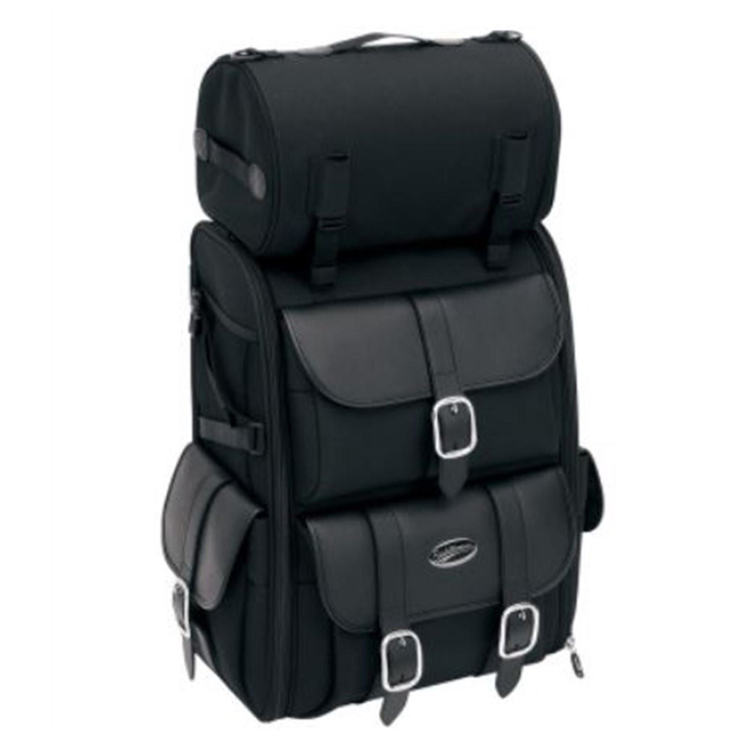 Saddlemen S3500 Deluxe Sissy Bar Bag 3515-0082_640432