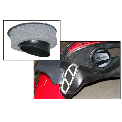Starting Line Products Air Intake Kit for Polaris [MPN: 14-140]_598212