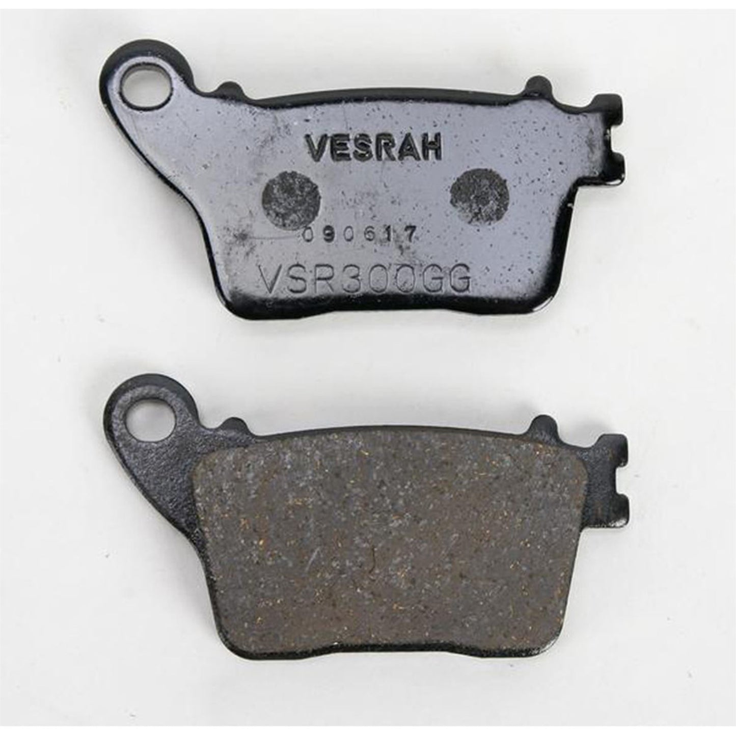 Vesrah Semi-Metallic Brake Pads - VD-306 [MPN: VD-306]_598214