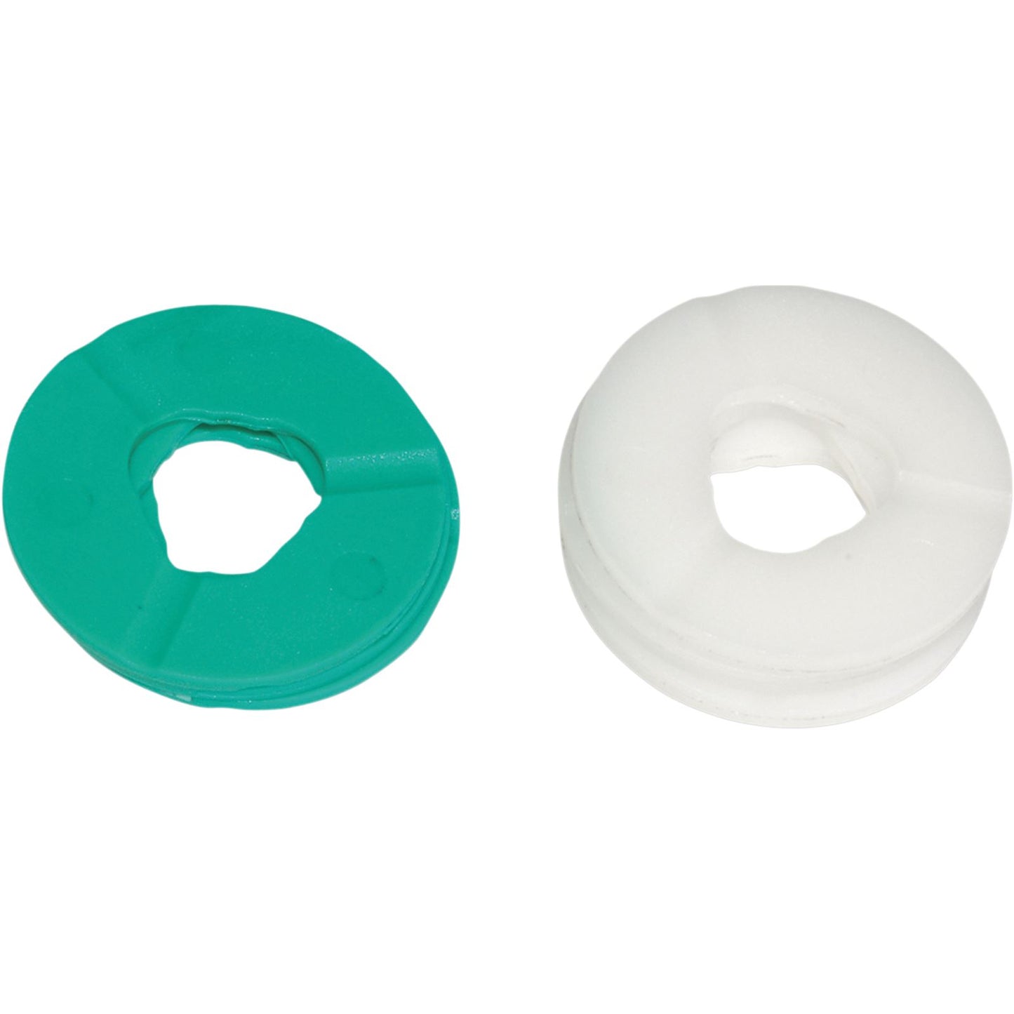 Race Tech Shock Lowering Spacer for 14 mm Shock [MPN: SPLS 14]_462247