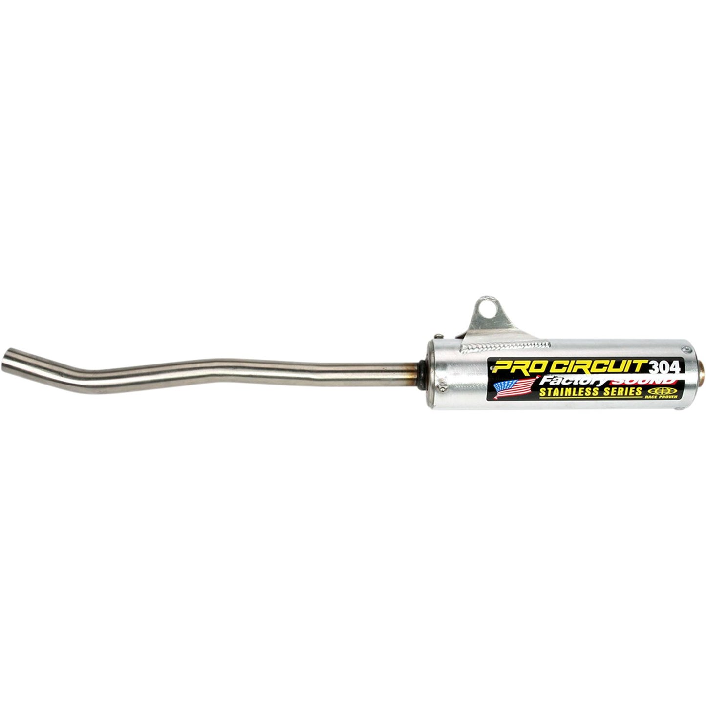 Pro Circuit 304 Silencer [MPN: SH87080-304]_457858