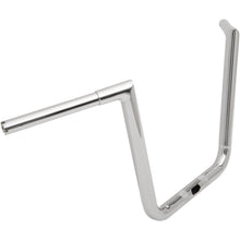 LA Choppers Chrome 10" '17 FLTR Handlebar and Cable Kit [MPN: LA-7312KT1-61]_414319