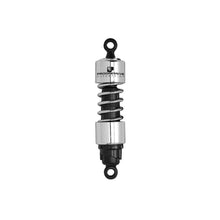Progressive Suspension 412 Series Shock - 13" - Standard - Chrome - FLH/T 412-4072C_884469