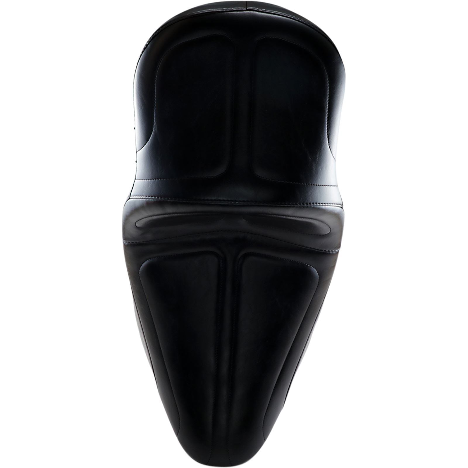 Le Pera Maverick Long Seat - FXST '06-'10 LK-910DL_417438