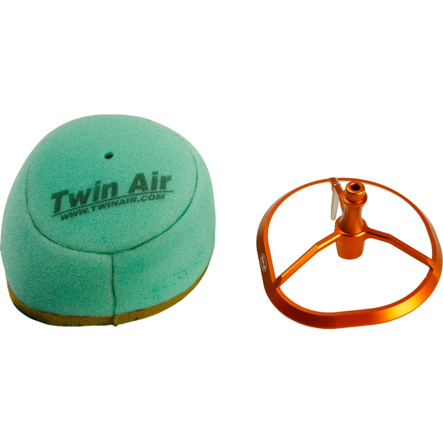 Twin Air Complete Powerflow Kit 152213C_279144