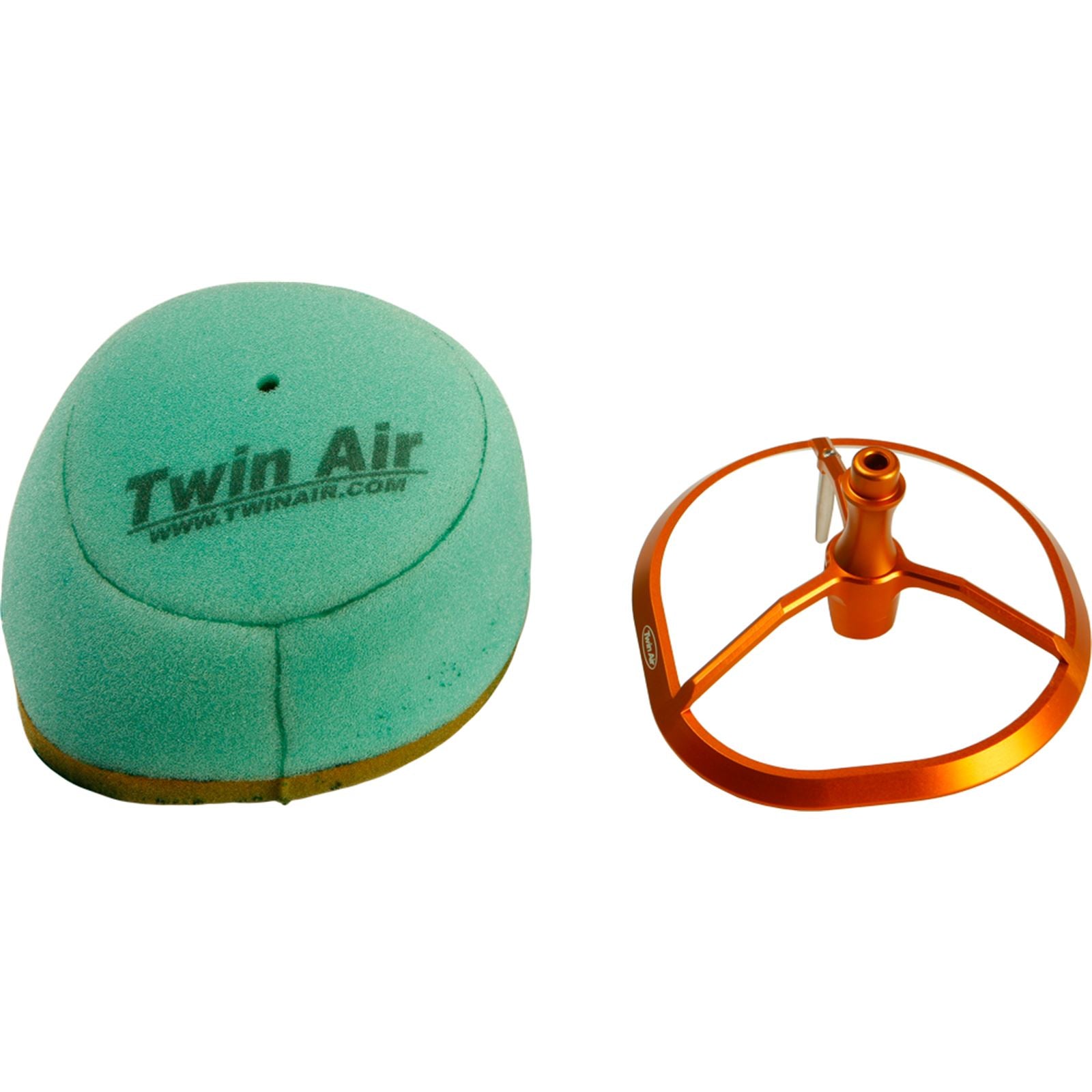 Twin Air Complete Powerflow Kit 152213C_279144