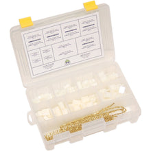 Namz ML 110 Wiring Connector Kit [MPN: ML110-BK]_448820