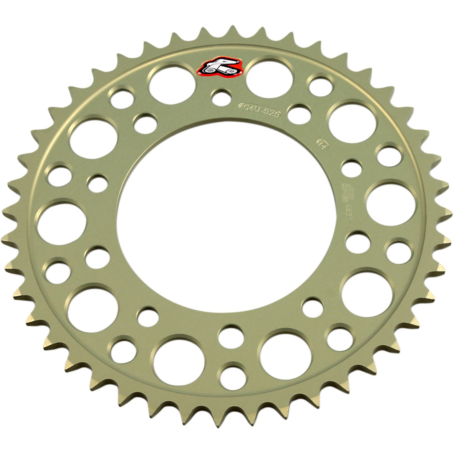 Renthal Sprocket for Honda - 44-Tooth 404U-525-44P-HA_464428