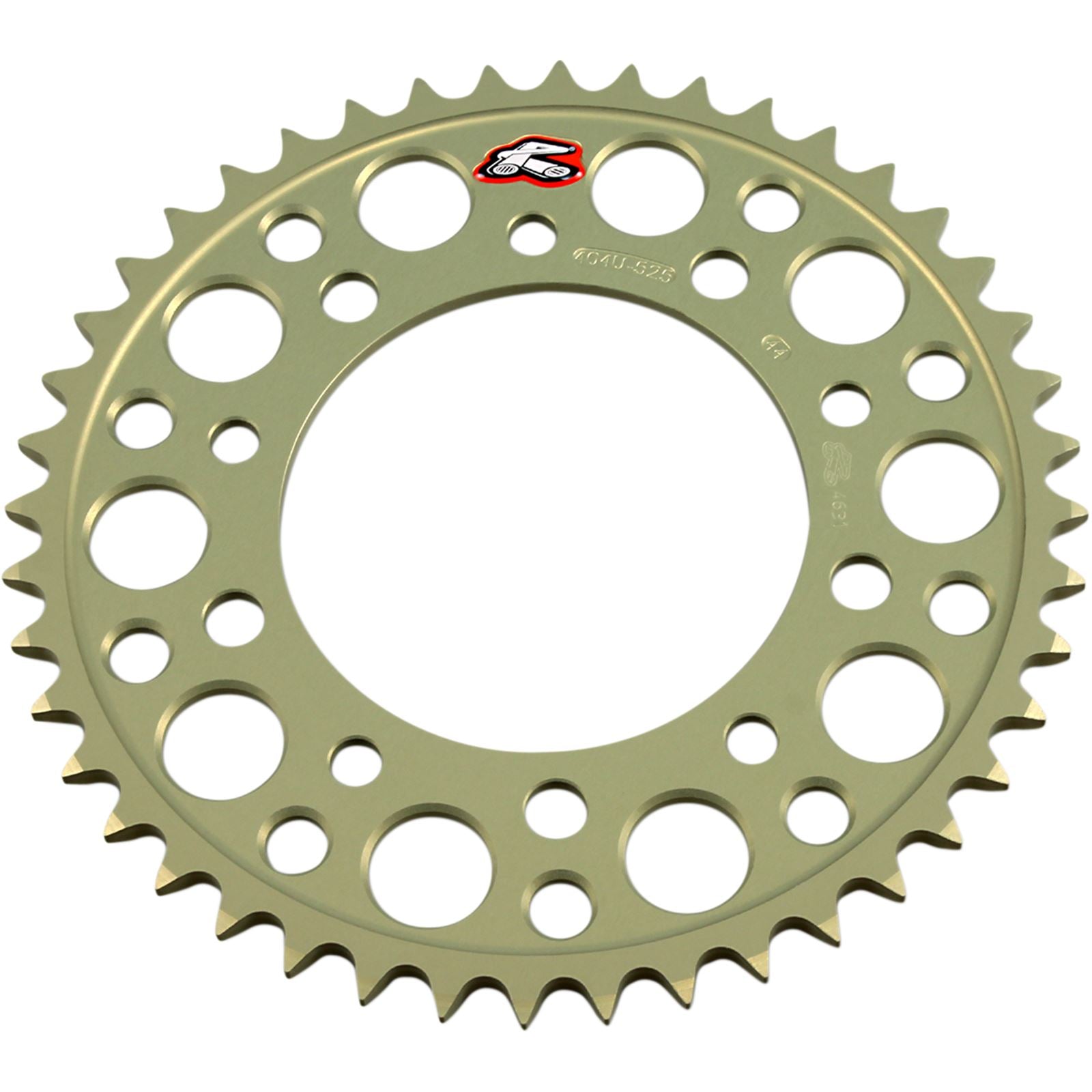 Renthal Sprocket for Honda - 44-Tooth 404U-525-44P-HA_464428