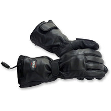 Gears Gen X-4 Warm Tek Heated Gloves - Black_390672