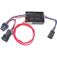 Namz Trailer Isolator Harness - 4-Wire for Indian [MPN: NTIC-IND-01]_728550