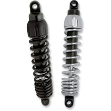 Progressive Suspension 444 Series Shock - Black - Standard - 12.5" 444-4038B_459221