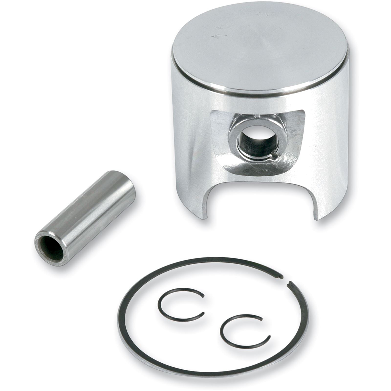 Kimpex Piston Kit 09-772-04M_408899
