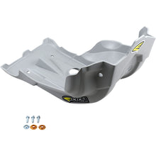 Cycra SkidPlate for Honda CRF 250 - Grey [MPN: 1CYC-6244-80]_369547