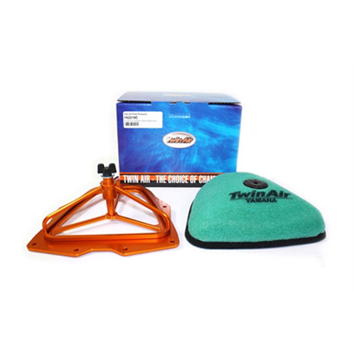 Twin Air Complete Powerflow Kit 152219C_598223