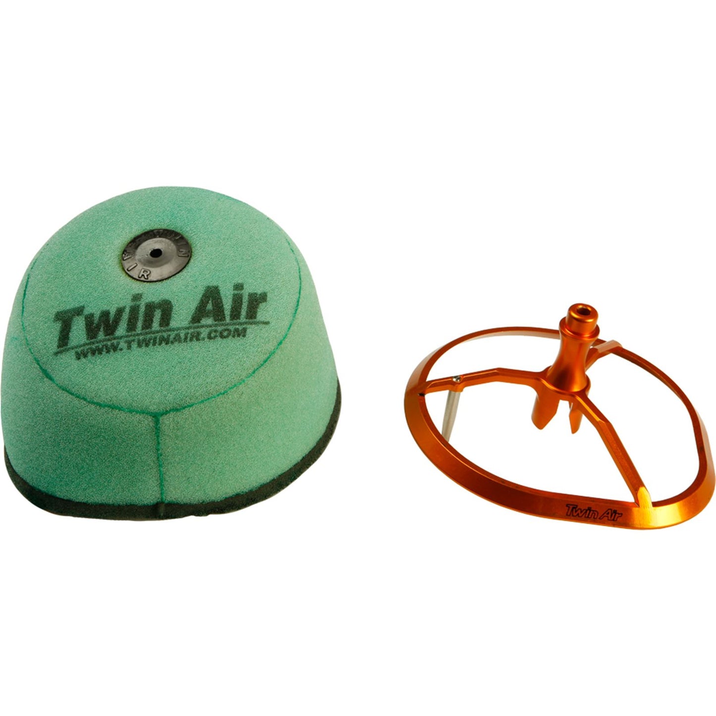 Twin Air Complete Powerflow Kit 152313C_279160