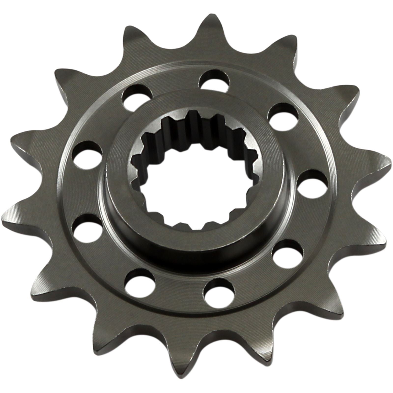 Renthal Sprocket - Front for Ducati - 14-Tooth [MPN: 433--520-14P]_464480
