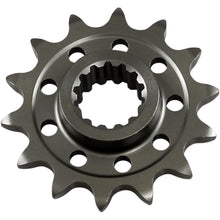 Renthal Sprocket - Front for Ducati - 14-Tooth [MPN: 433--520-14P]_464480