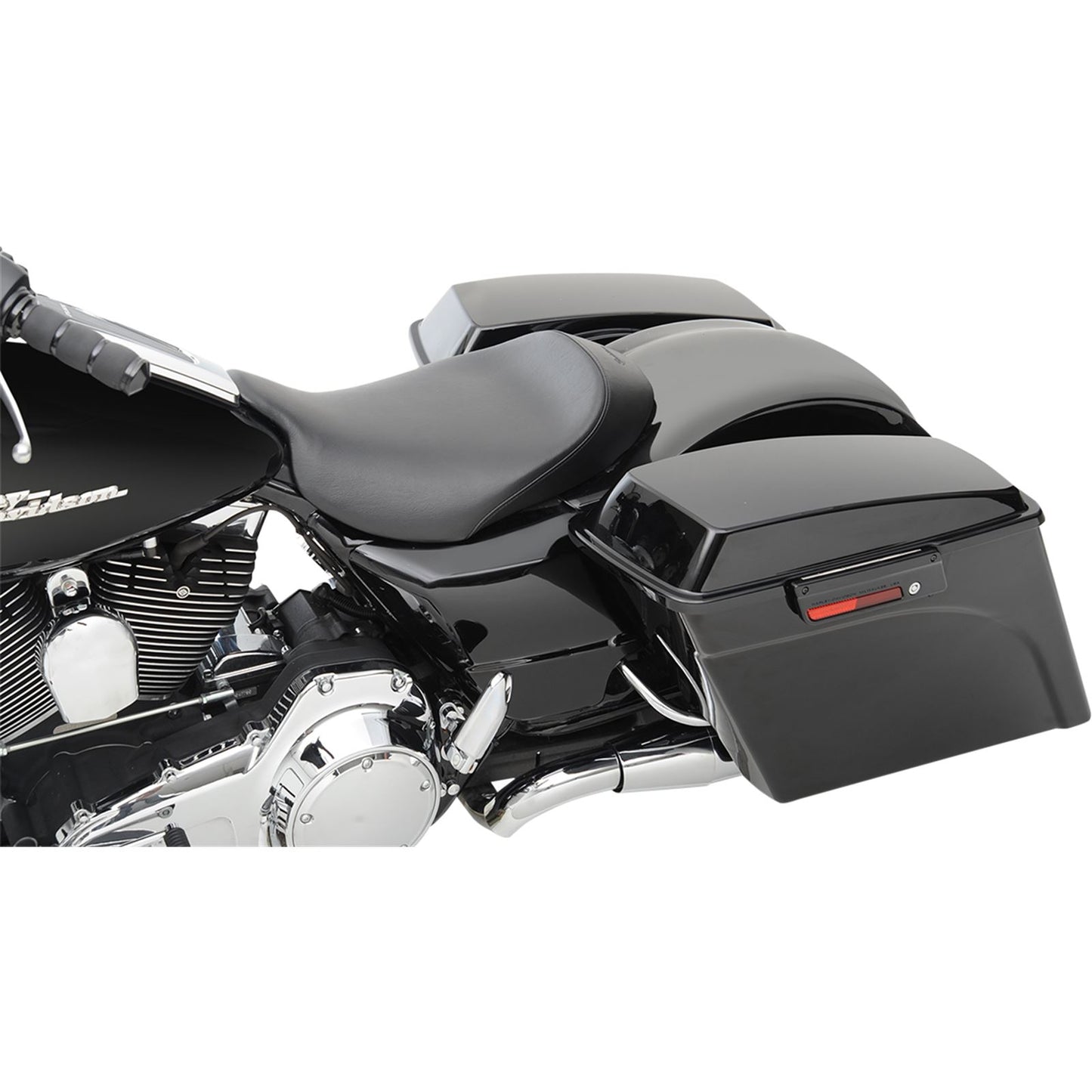 Saddlemen S3 Renegade Seat 808-07B-002D_549362