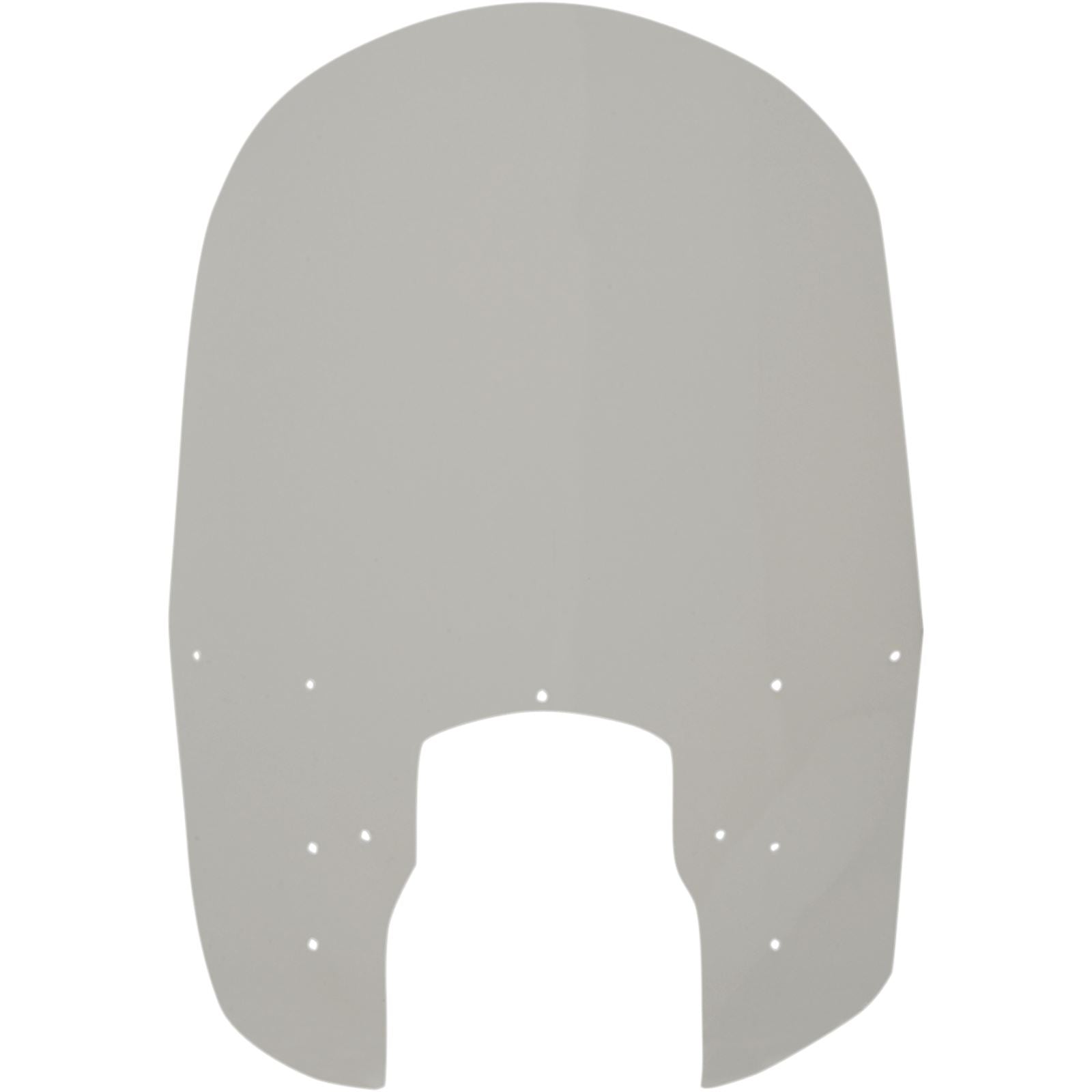 Slipstreamer Replacement Windshield - Royal Star S-141_474695
