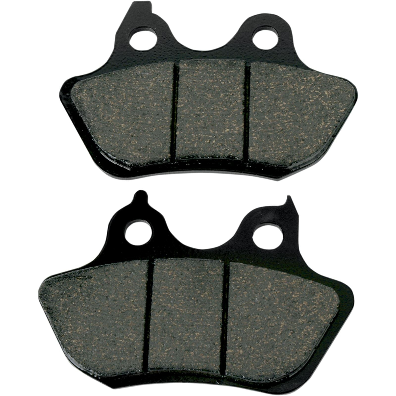 SBS Ceramic Brake Pads for Harley-Davidson [MPN: 846H.HF]_471457
