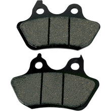 SBS Ceramic Brake Pads for Harley-Davidson [MPN: 846H.HF]_471457