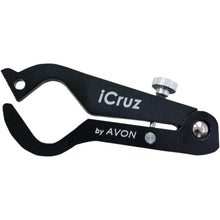 Avon Grips Black Small Throttle Lock ICZ-SM-ANO_347728