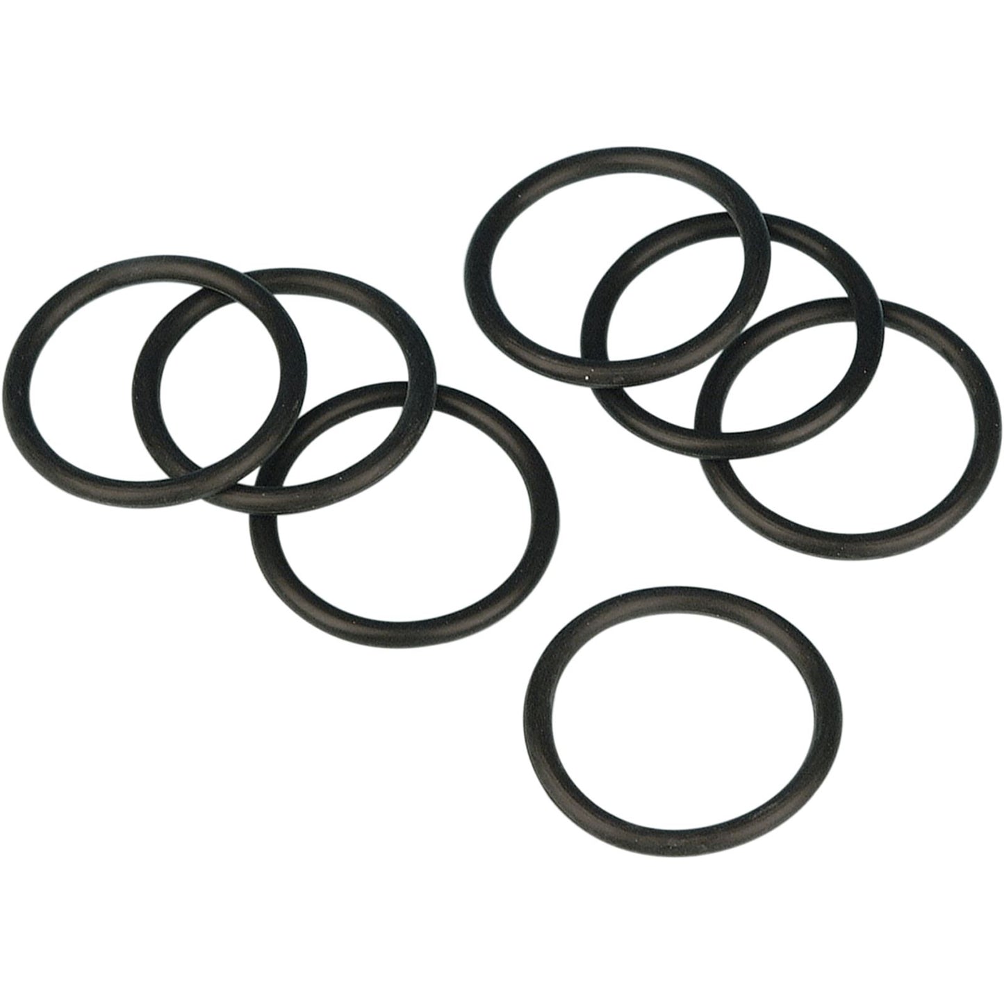 James Gaskets Lower Dipstick Cover O-Ring FXDB [MPN: 62672-90]_399288