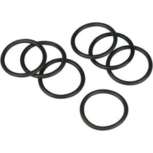 James Gaskets Lower Dipstick Cover O-Ring FXDB [MPN: 62672-90]_399288