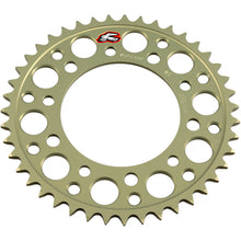 Renthal Sprocket for Honda - 43-Tooth 404U-525-43P-HA_464427