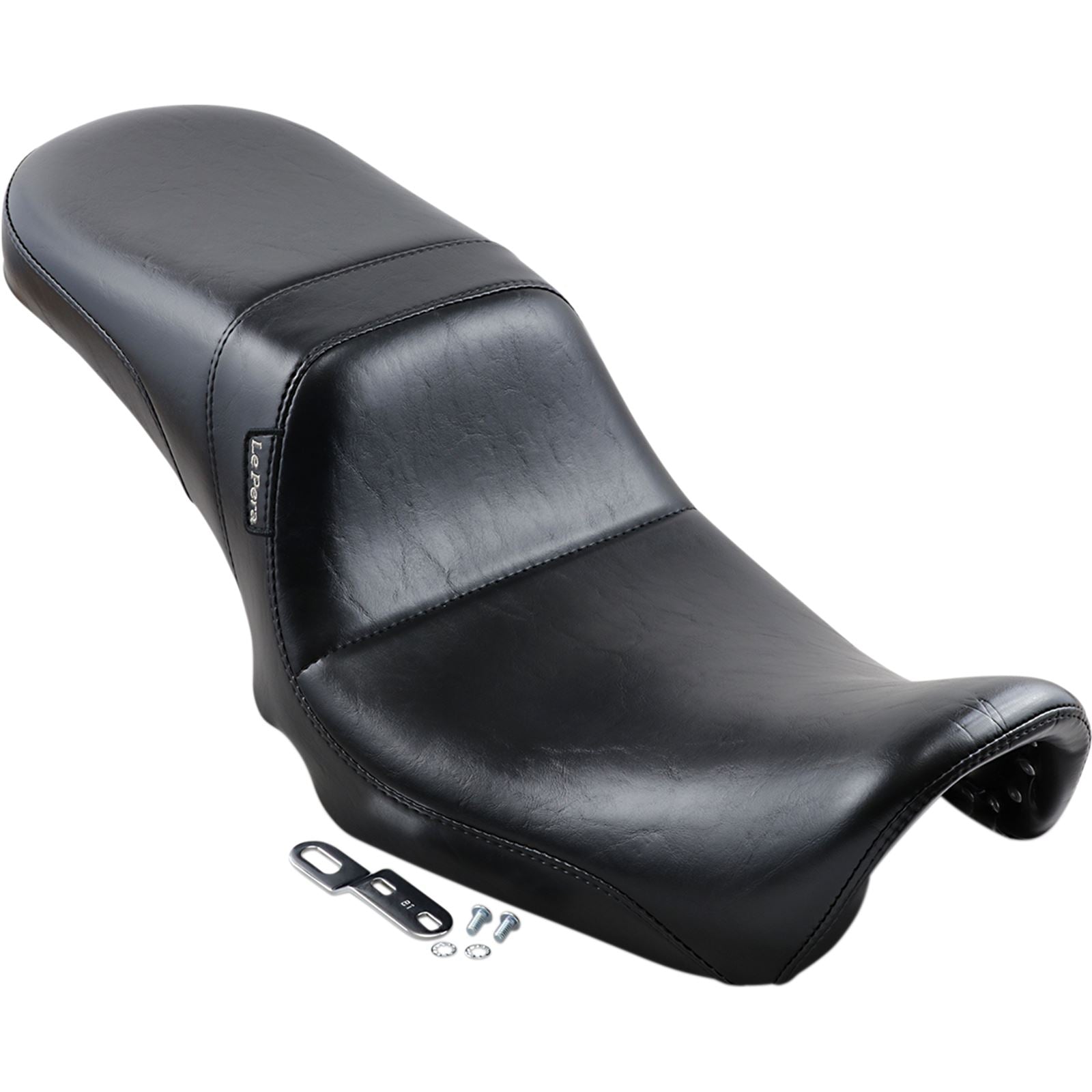 Le Pera Daytona 2-Up Seat - Dyna '06-'16 LK-515_417566