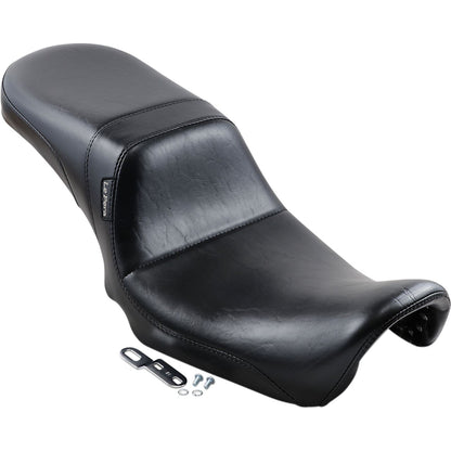 Le Pera Daytona 2-Up Seat - Dyna '06-'16 LK-515_417566