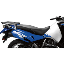 Sargent World Sport™ Performance Seat - Low fits Kawasaki KLR650 - Black WS-573-19_470613