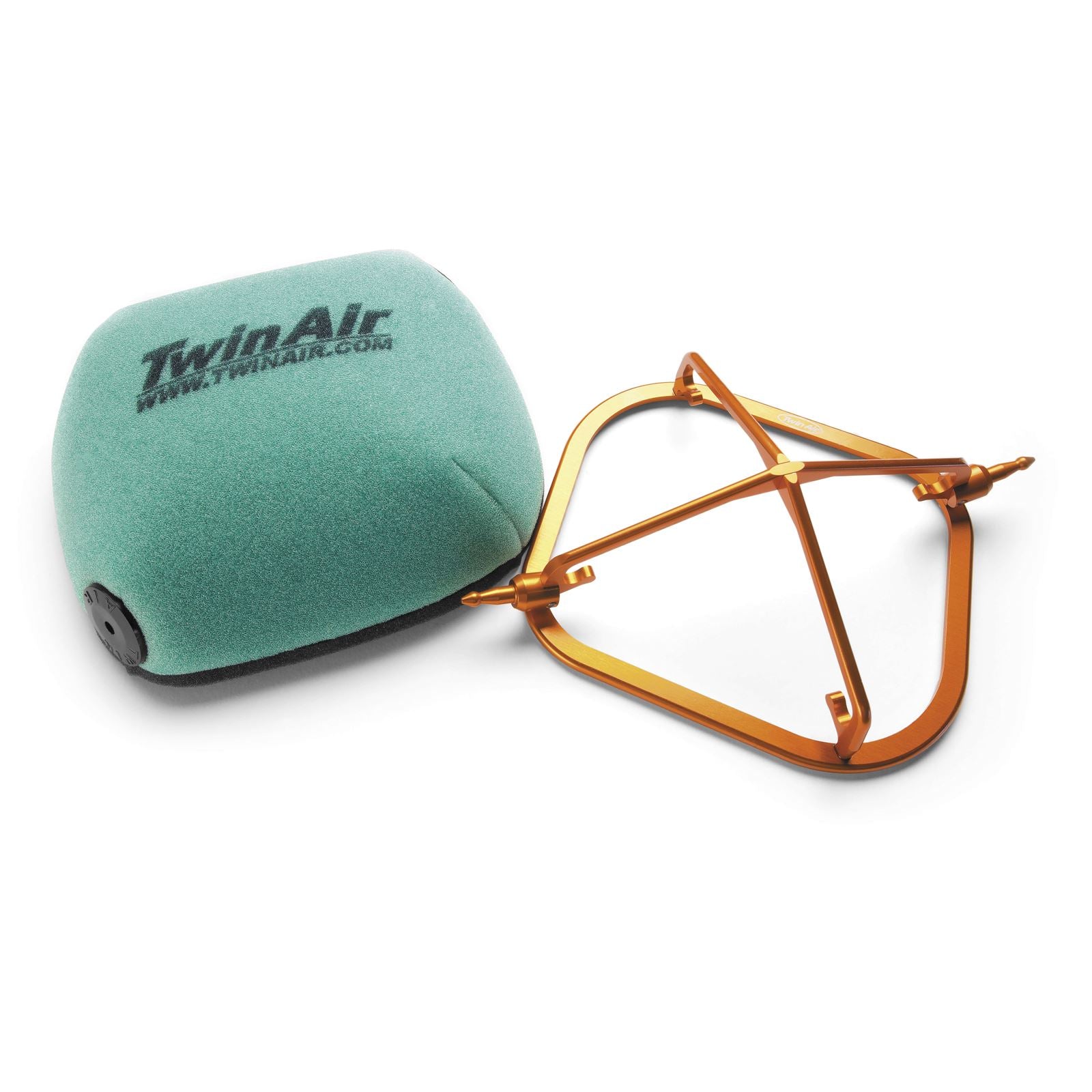 Twin Air Complete Powerflow Kit 154218C_279186