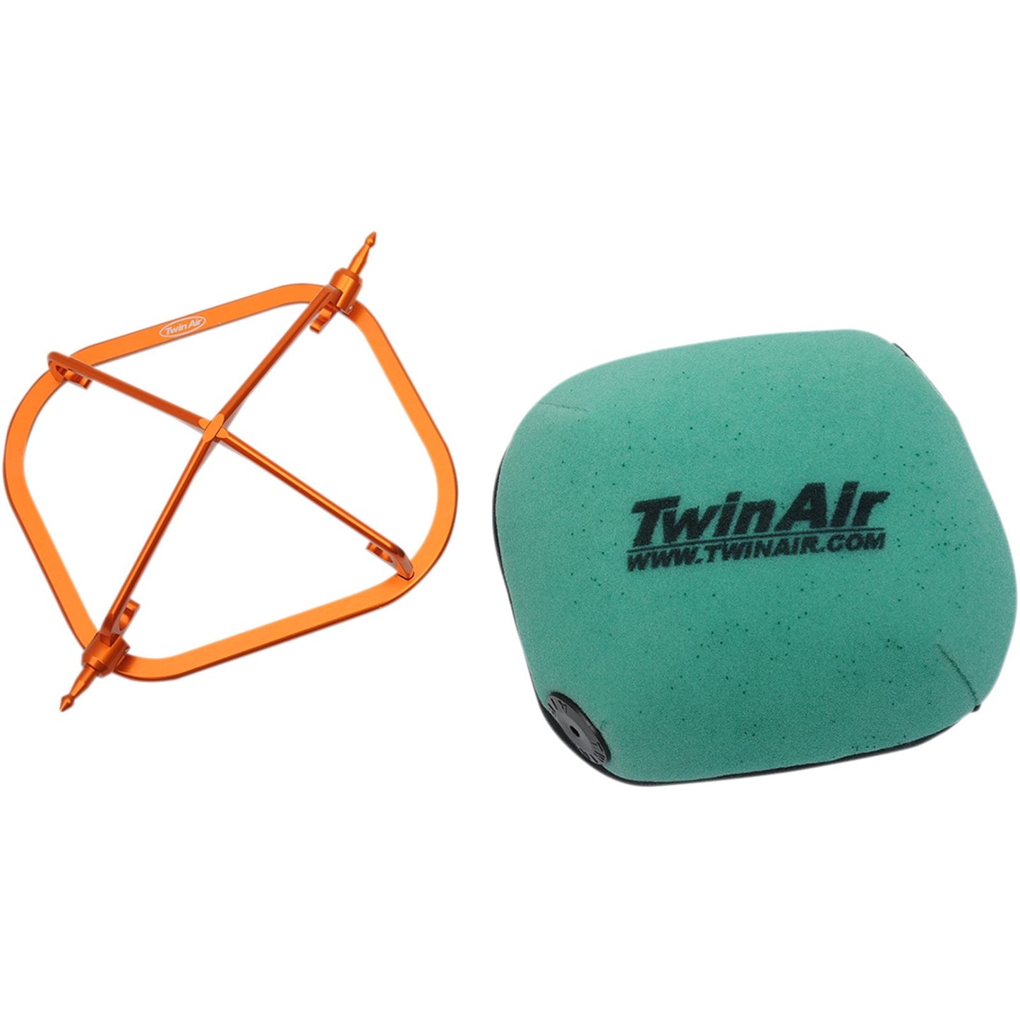 Twin Air Complete Powerflow Kit 154218C_485991