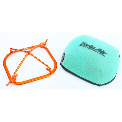 Twin Air Complete Powerflow Kit 154218C_279187