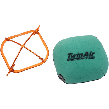 Twin Air Complete Powerflow Kit 154218C_598239