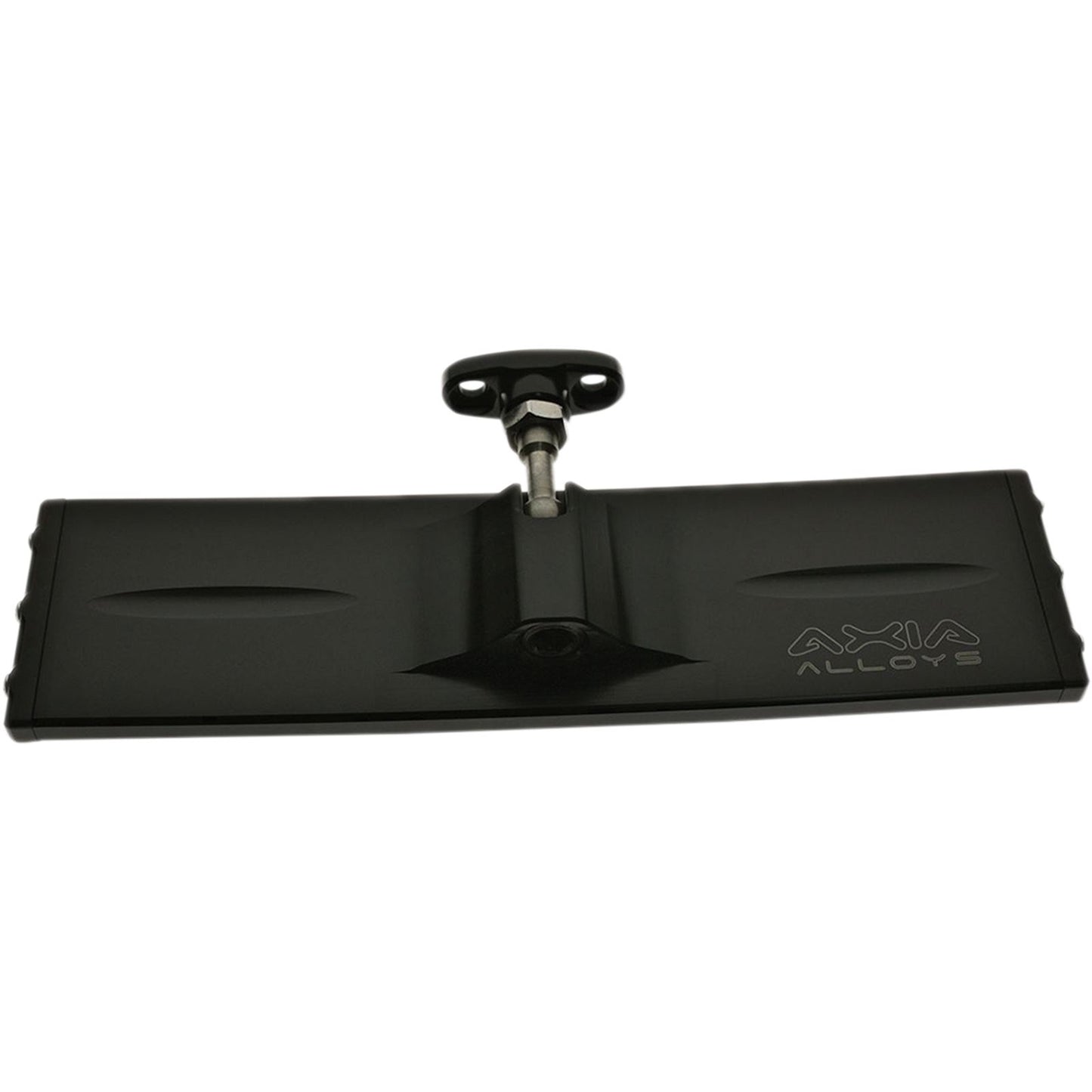 Klock Werks 9" Panoramic Rearview Mirror [MPN: MOD9PRVM-BK]_409261