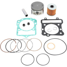 WSM Top End Kit - Standard - For Kawasaki 54-255-10_499241