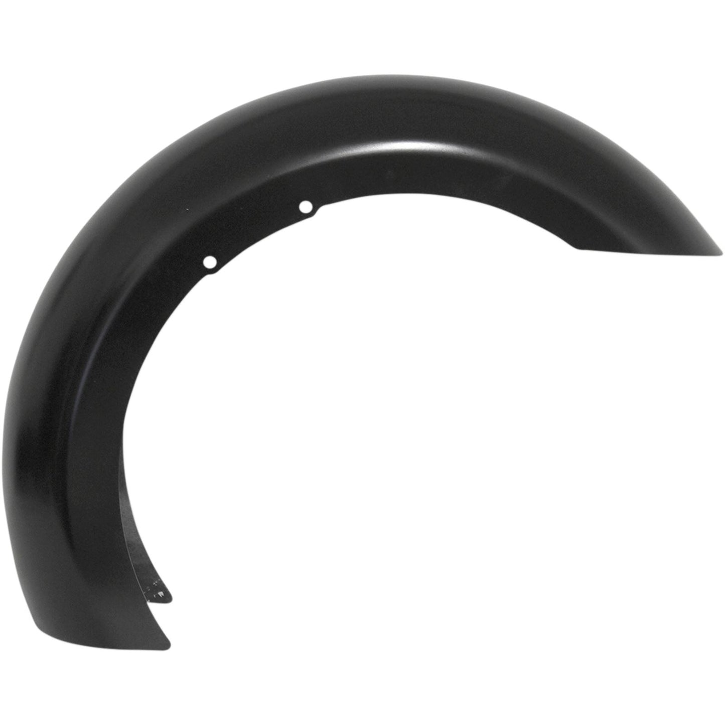 Klock Werks Slicer Fender Kit  with  Satin Blocks - Steel - 18" [MPN: KW05-01-0511]_409408