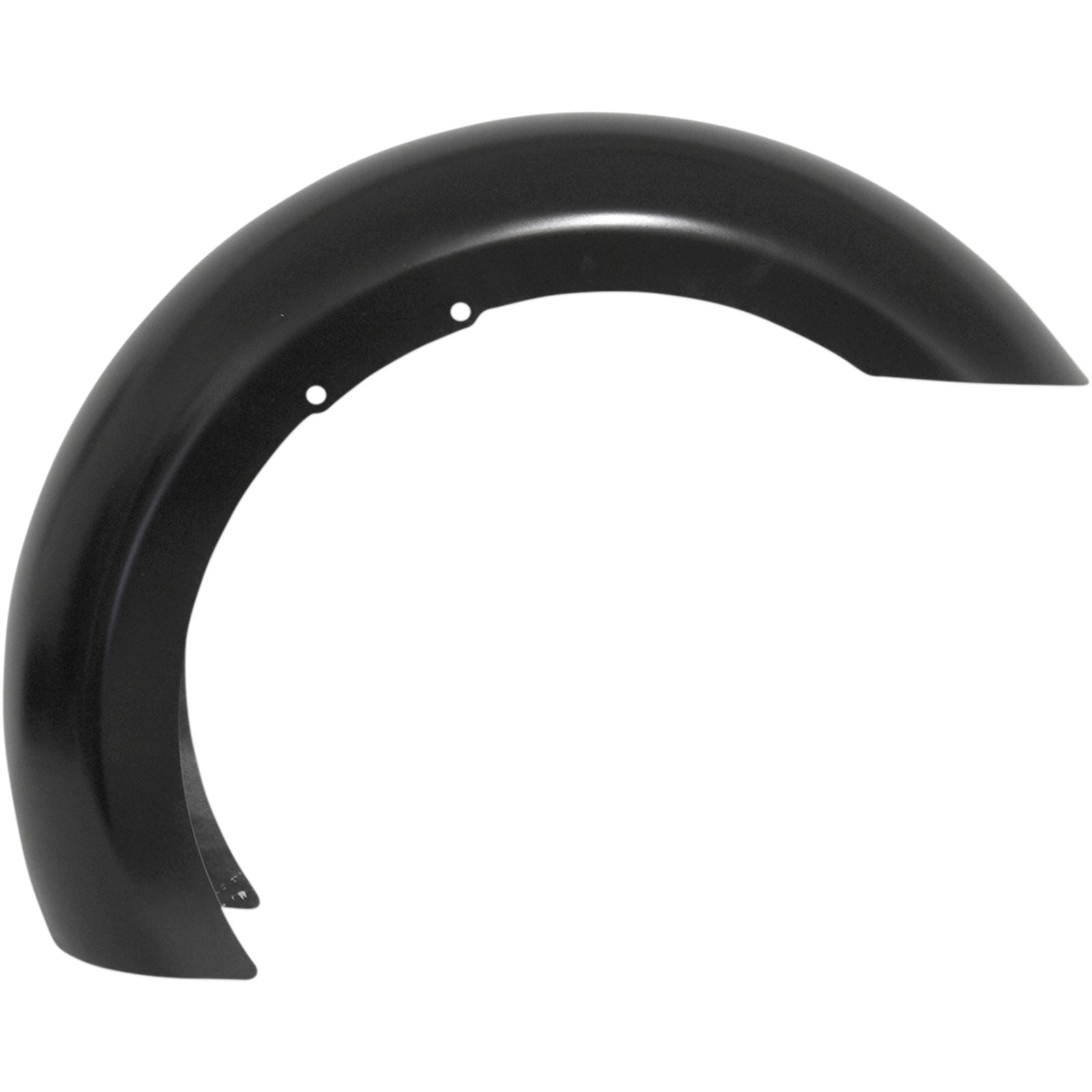 Klock Werks Slicer Fender Kit  with  Satin Blocks - Steel - 18" [MPN: KW05-01-0511]_409408