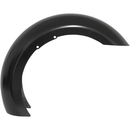 Klock Werks Slicer Fender Kit  with  Satin Blocks - Steel - 18" [MPN: KW05-01-0511]_409408