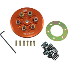 Barnett Performance Clutch Spring Conversion Kit - Hydraulic Clutch [MPN: 511-30-10904]_348513