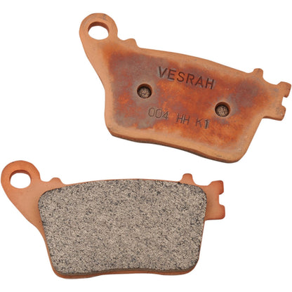 Vesrah JL Sintered Metal Brake Pads - VD-174JL [MPN: VD-174JL]_491378